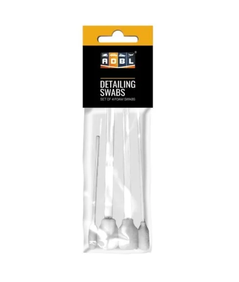 ADBL Detailing Swabs ampliado