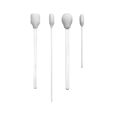 ADBL Detailing Swabs — Bastoncillos de espuma para limpieza de precisión