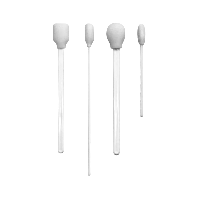ADBL Detailing Swabs — Bastoncillos de espuma para limpieza de precisión