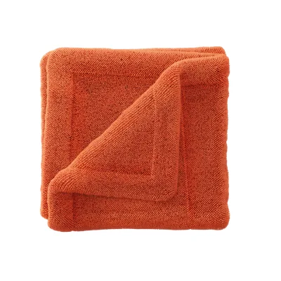 ADBL Double Mini Twisted Towel