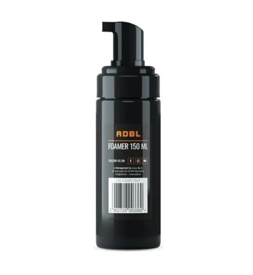 ADBL Foamer 150 ml ampliado