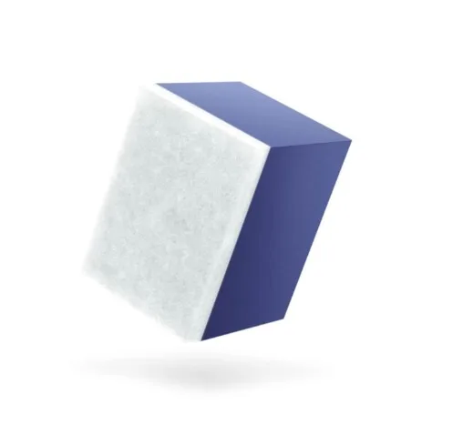 ADBL Glass Cube ampliado