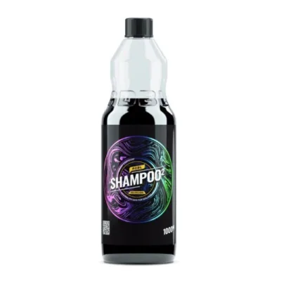 ADBL HOLAWESOME Shampoo 2
