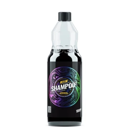 ADBL HOLAWESOME Shampoo 2 500 ml ampliado