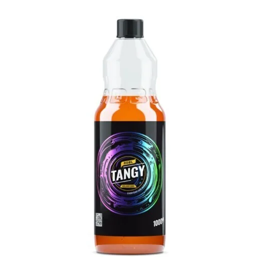 ADBL HOLAWESOME Tangy Shampoo