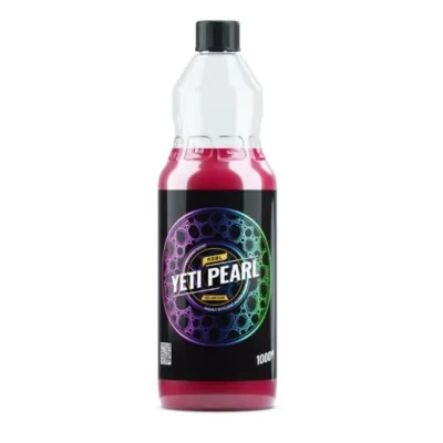 ADBL HOLAWESOME Yeti Snow Foam Pearl