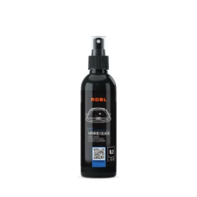 ADBL Hybrid Glass Cleaner