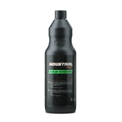 ADBL INDUSTRIAL Alkaline Active Foam