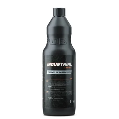 ADBL INDUSTRIAL Traffic Film Remover