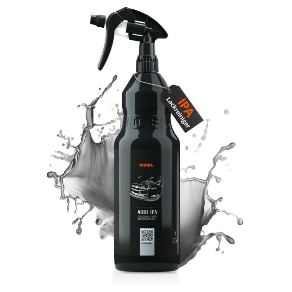 ADBL IPA Isopropanol 1 L