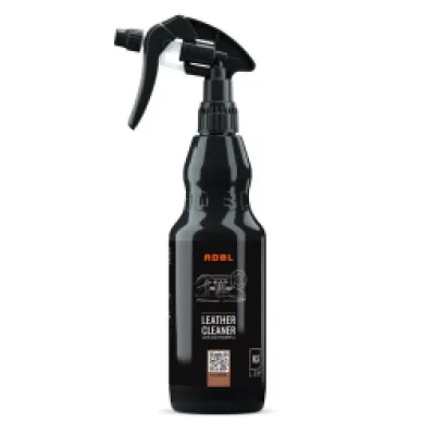 ADBL Limpiador de cuero 500 ml