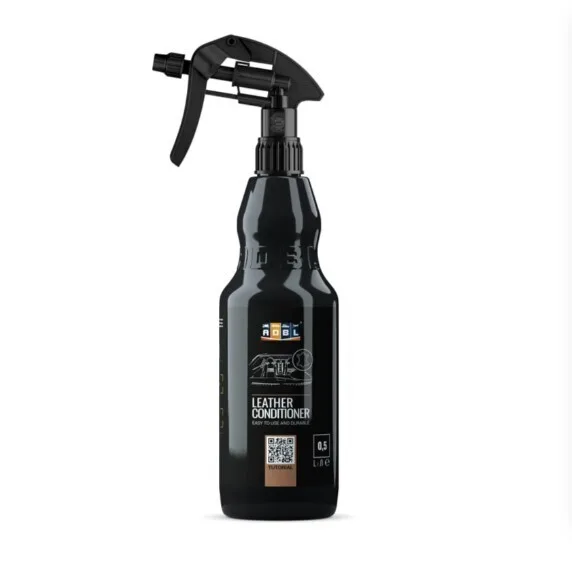 ADBL Leather Conditioner