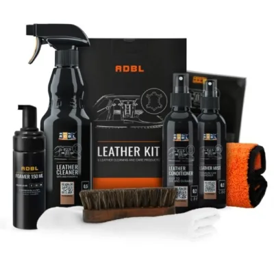 ADBL Leather Kit