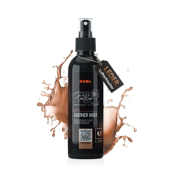ADBL Leather Mist 200 ml