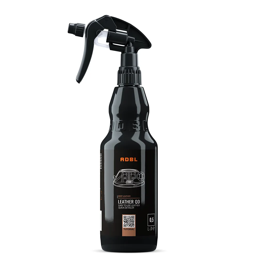 ADBL Leather QD 500 ml ampliado
