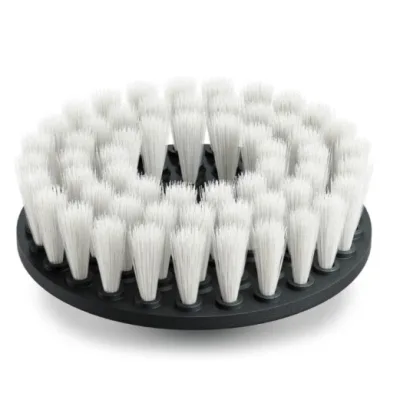 ADBL Leather Twister 125mm