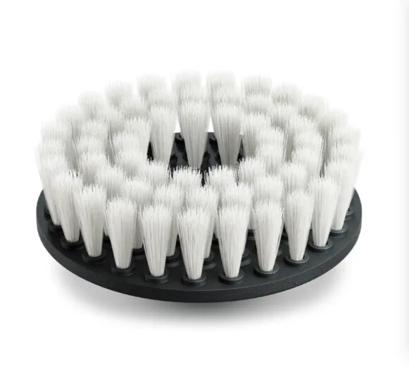 ADBL Leather Twister 125mm