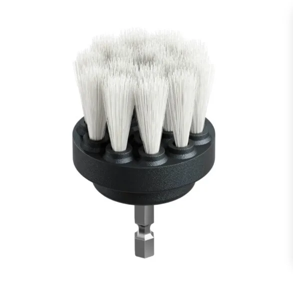 ADBL Leather Twister ampliado