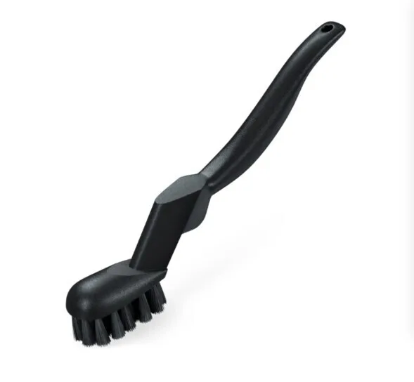 ADBL Little Rascal Black ampliado