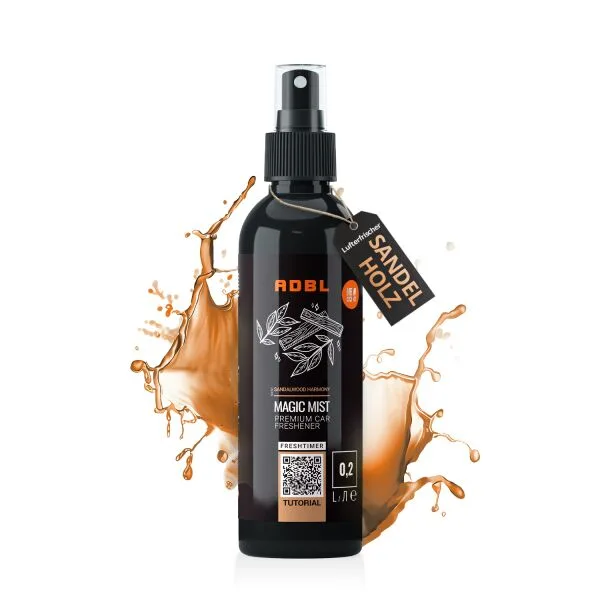 ADBL Magic Mist 200 ml ampliado