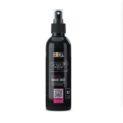 ADBL Magic Mist QD1 200ml