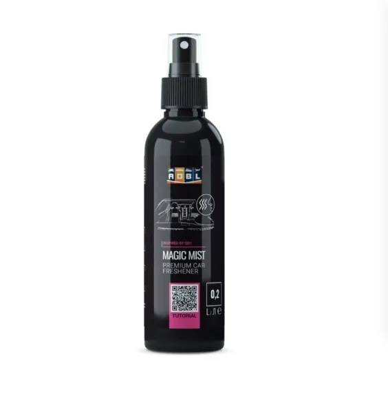ADBL Magic Mist QD1 200ml