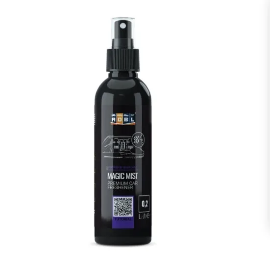 ADBL Magic Mist QW 200ml