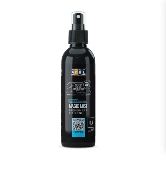 ADBL Magic Mist SSW 200 ml ampliado