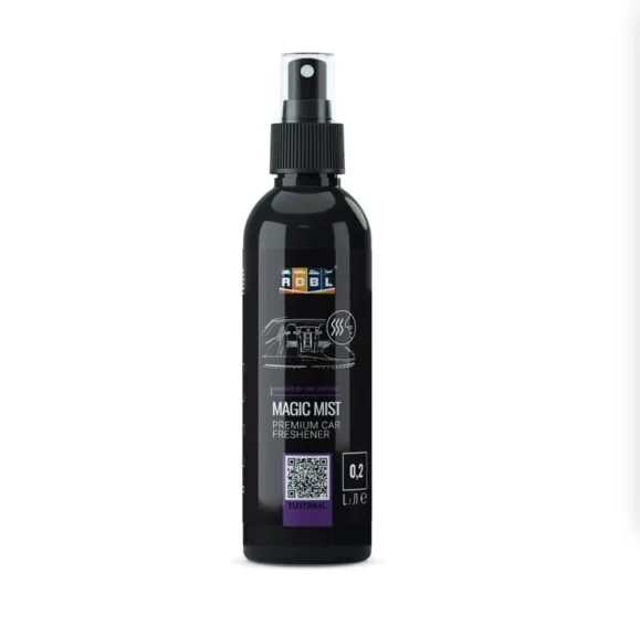 ADBL Magic Mist TD 200 ml ampliado