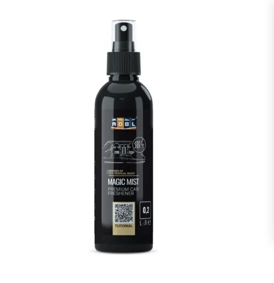 ADBL Magic Mist TN 200 ml ampliado