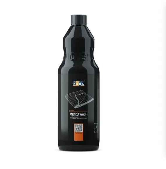ADBL Micro Wash