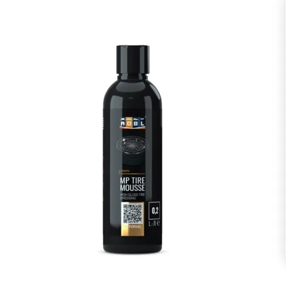 ADBL MP Tire Mousse 200 ml ampliado