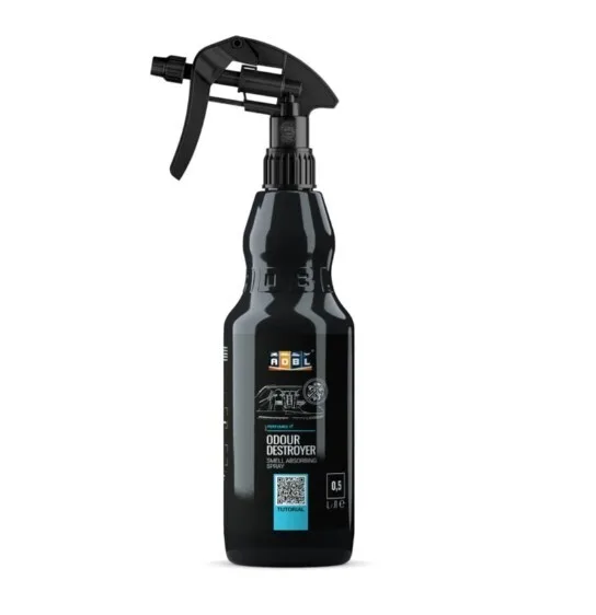 ADBL Odour Destroyer ampliado