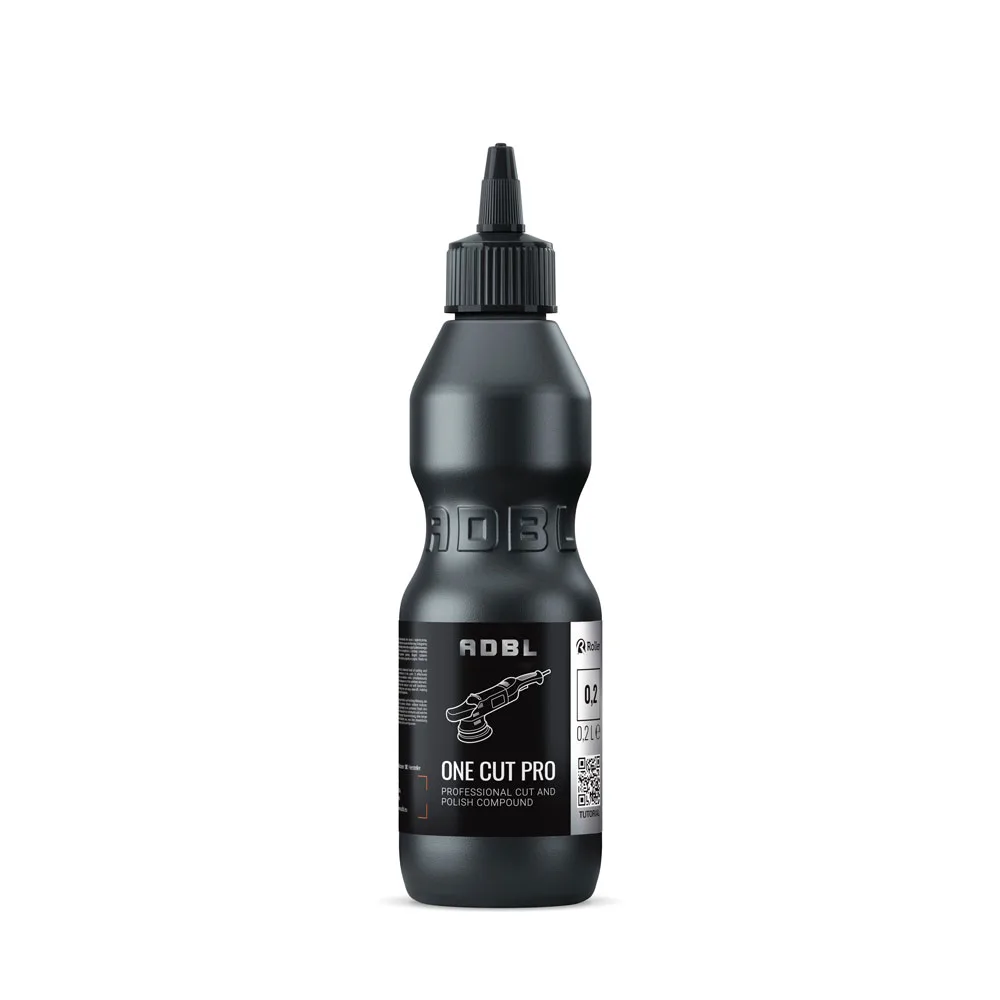 ADBL One Cut Pro ampliado