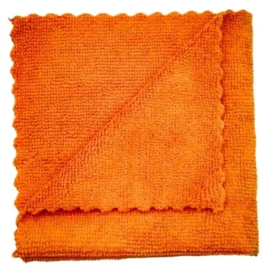 ADBL One Shot Microfibre Cloth 50 Pack