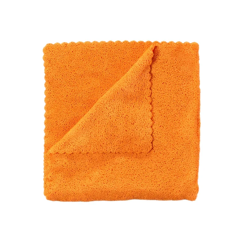 ADBL One Shot Microfiber Cloth — Paños de microfibra multiusos