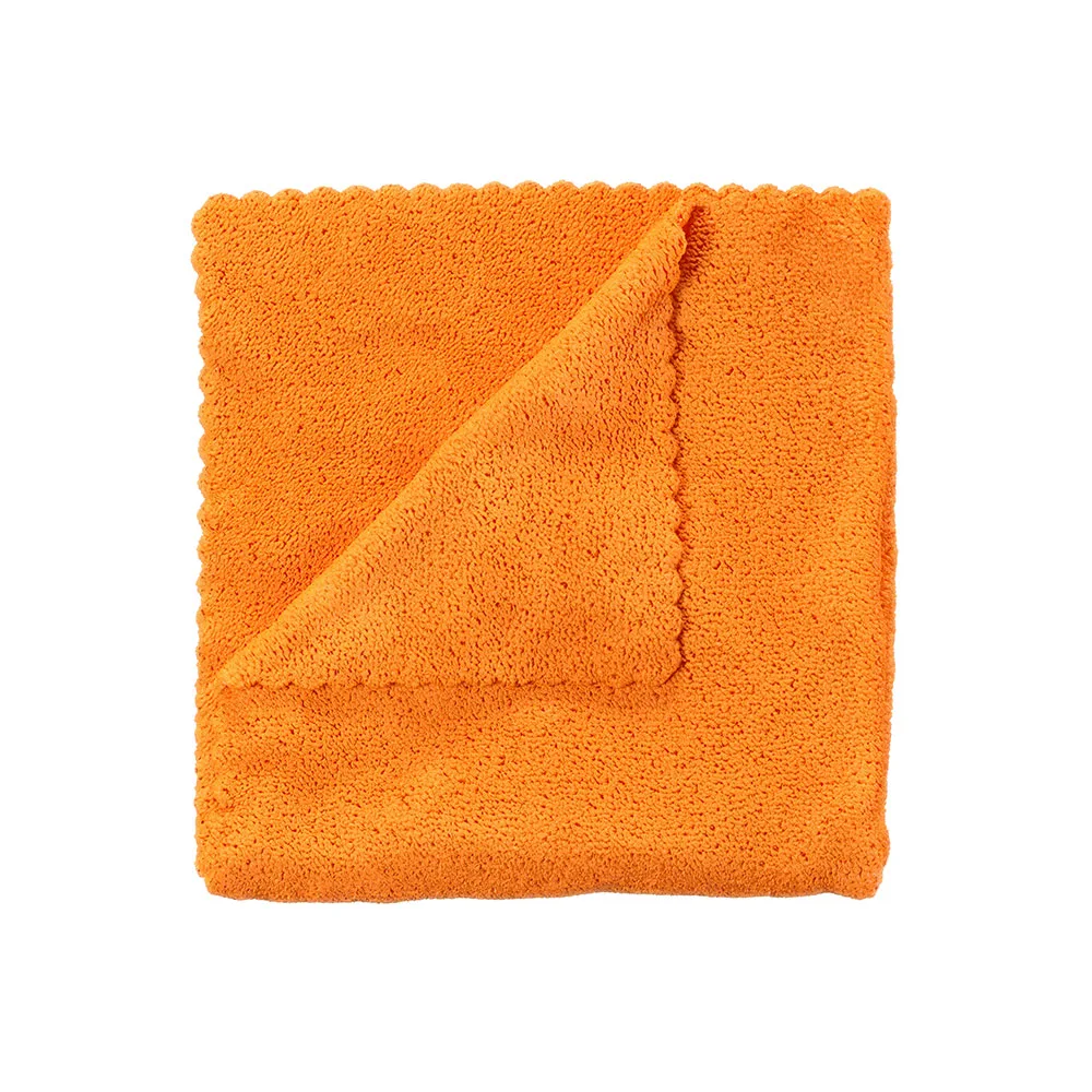 ADBL One Shot Microfiber Cloth — Paños de microfibra multiusos ampliado