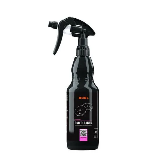 ADBL Pad Cleaner