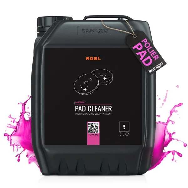 ADBL Pad Cleaner 5 L ampliado