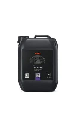 ADBL Pre Spray ampliado