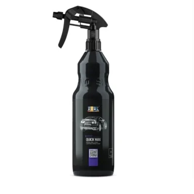 ADBL Quick Wax