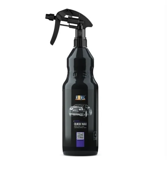 ADBL Quick Wax