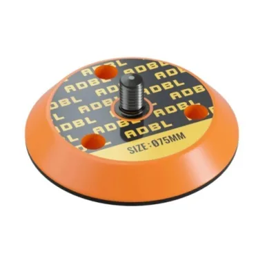 ADBL Roller Backing Plate 75mm