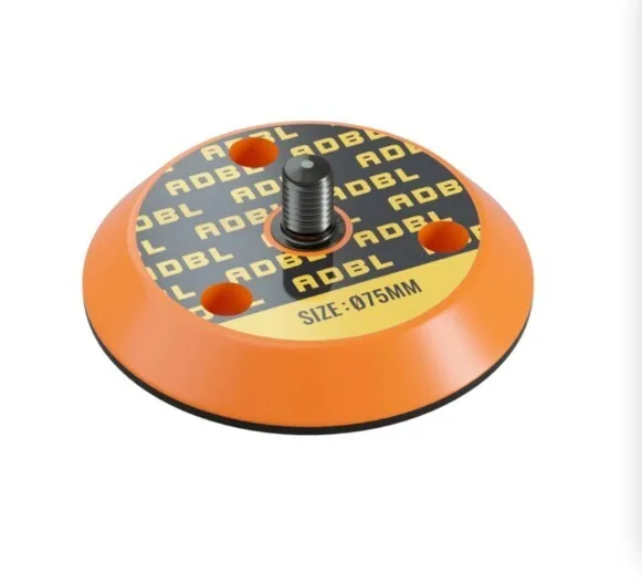 ADBL Roller Backing Plate ampliado