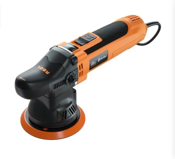 ADBL Roller D09125-01+B ampliado