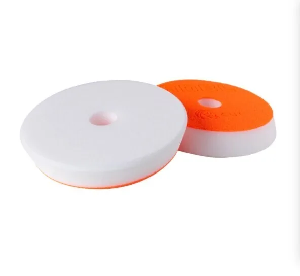 ADBL Roller DA Cut — Pad de corte para pulidora orbital 125 mm ampliado