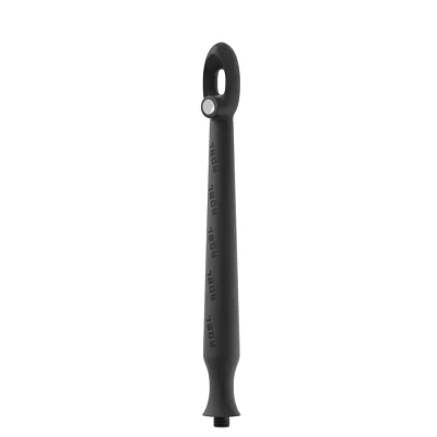 ADBL Round Detailing Brush Pro Handle