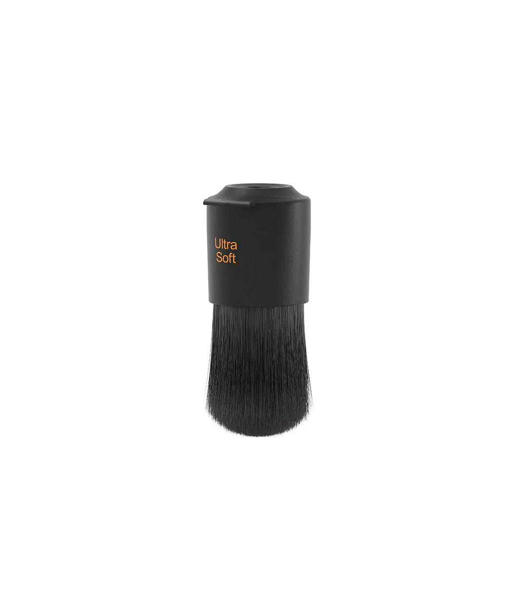 ADBL Pincel redondo de detailing Pro Ultra Soft ampliado