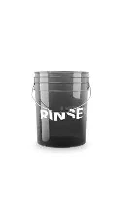 ADBL Splushy Bucket 20 L