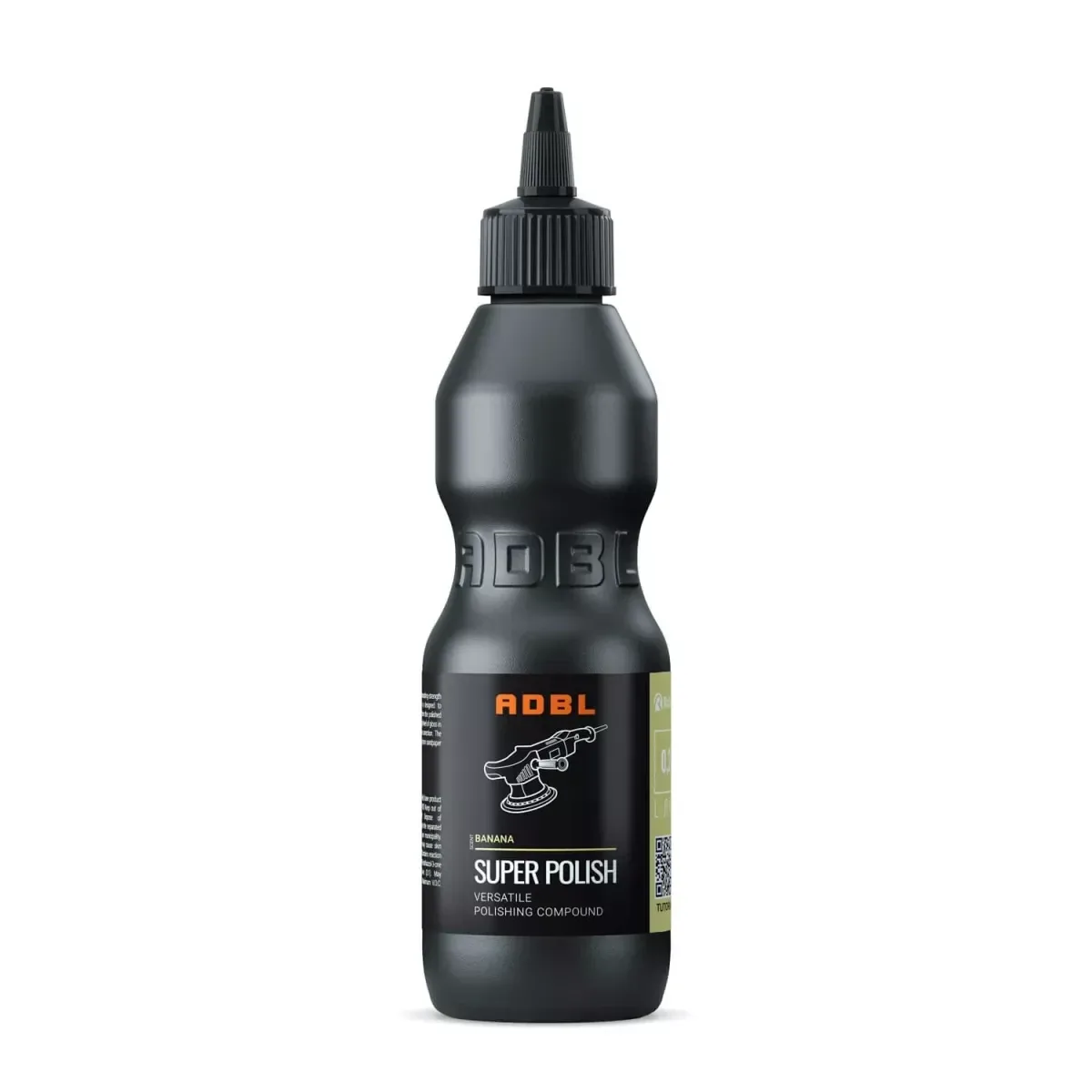 ADBL Super Polish 200 ml ampliado